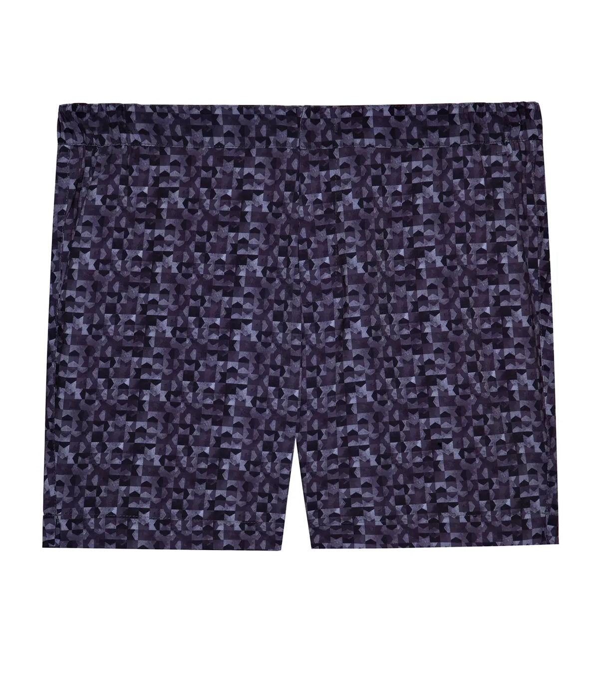 Gustavia Camouflage Black - Barthelemy