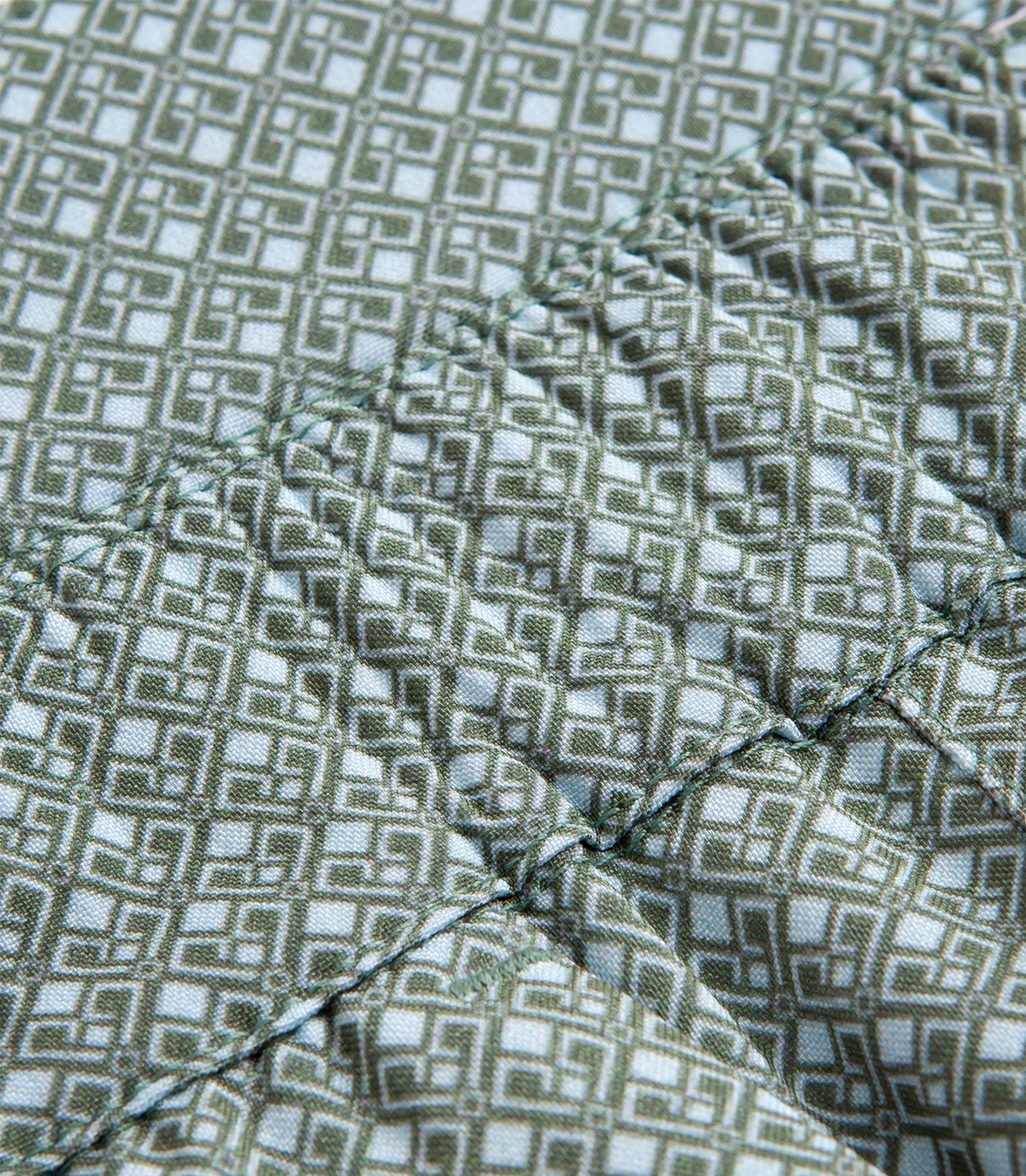 Gustavia Arabesque Green