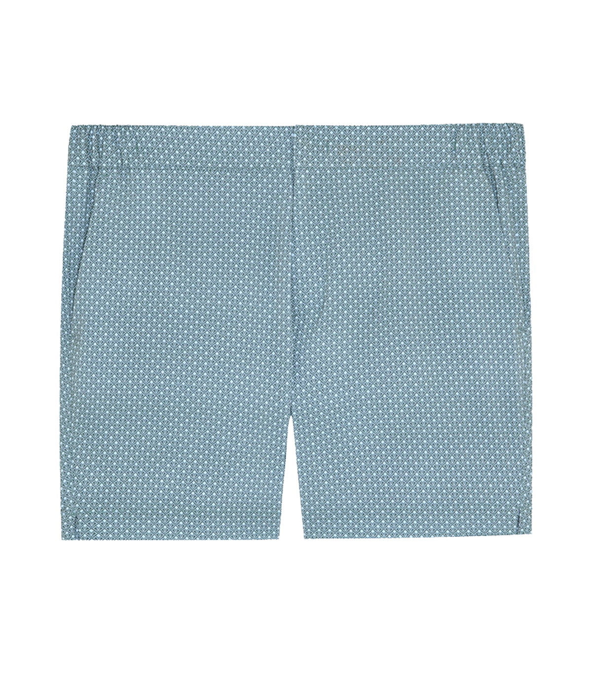 Gustavia Arabesque Green