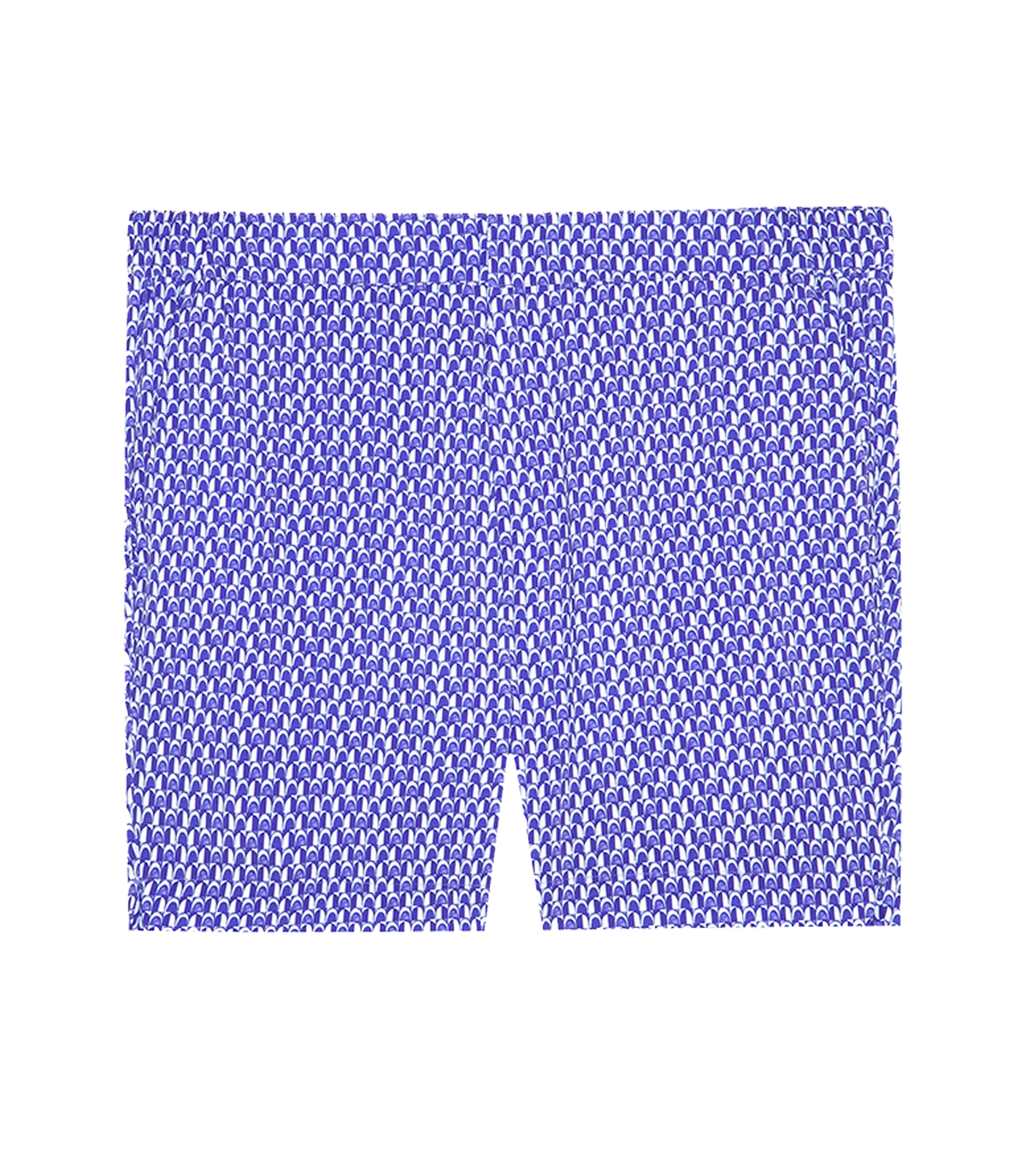 Gustavia Arches Purple - Barthelemy