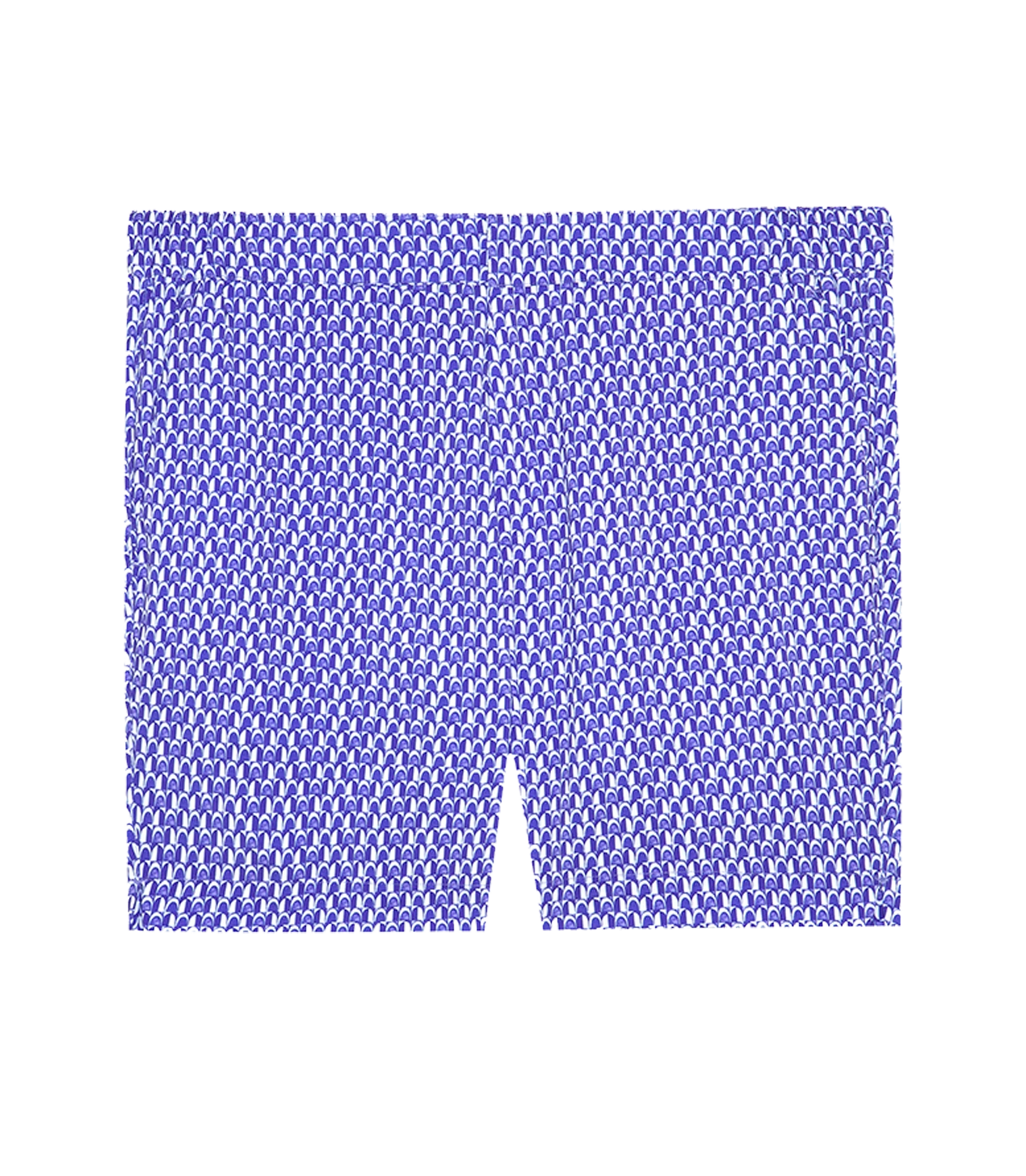 Gustavia Arches Purple - Barthelemy