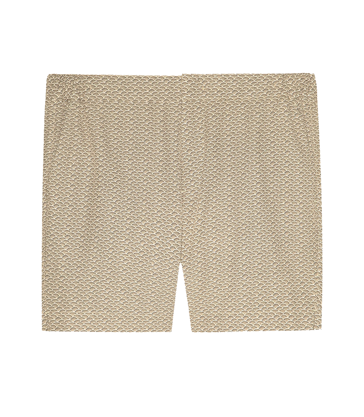 Gustavia Aube Light Yellow Black - Barthelemy