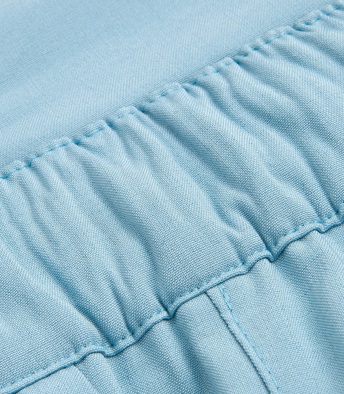 Gustavia Faded Blue - Barthelemy