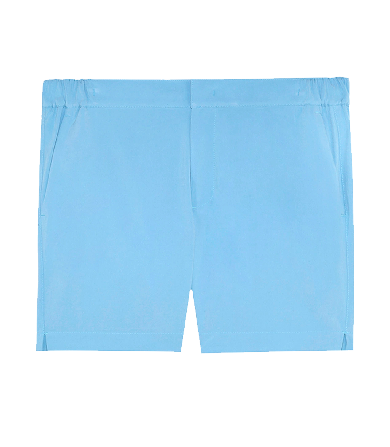 Gustavia Faded Blue