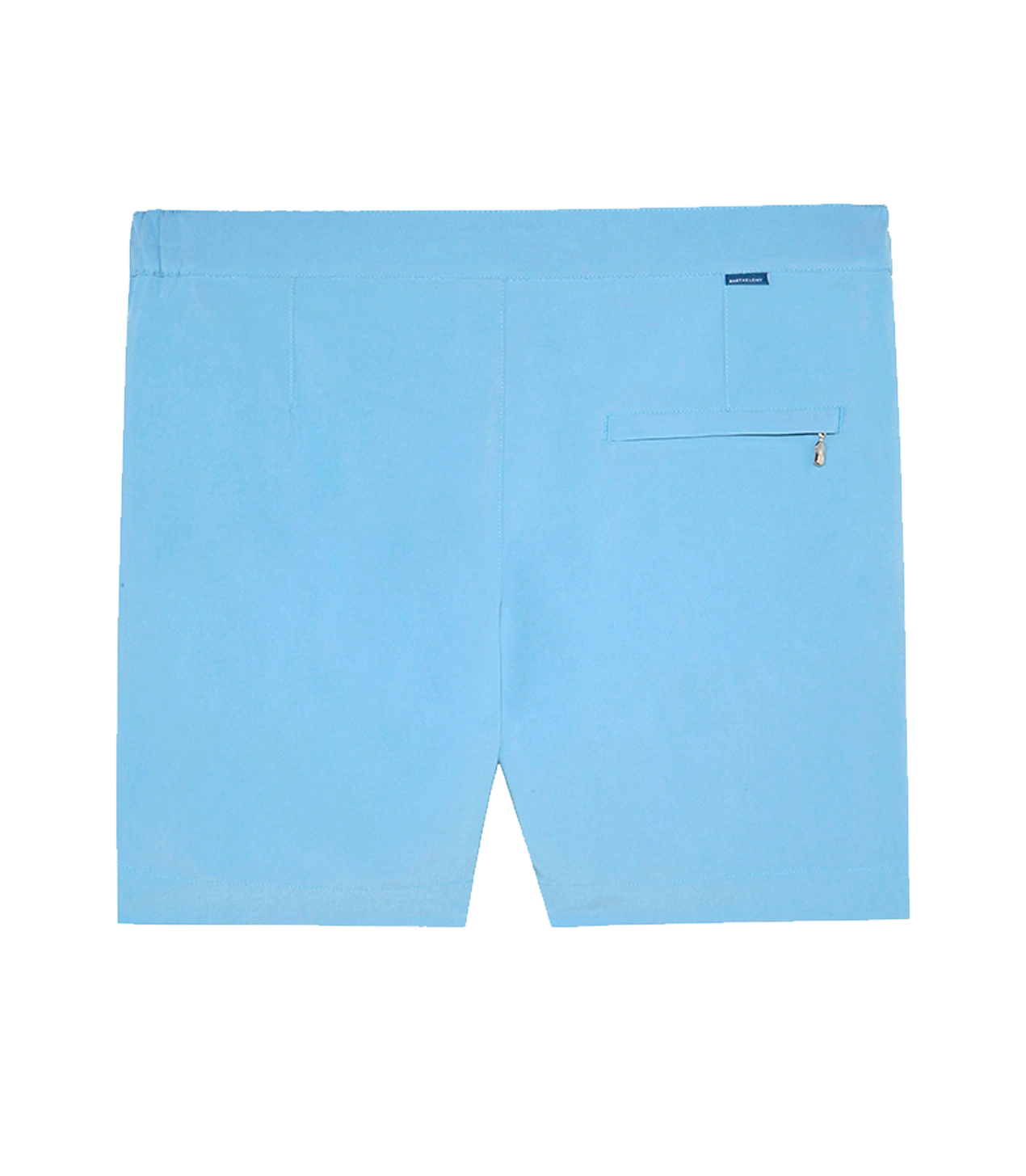 Gustavia Faded Blue