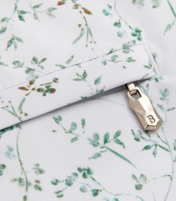 Gustavia Le Fleuriste Green - Barthelemy