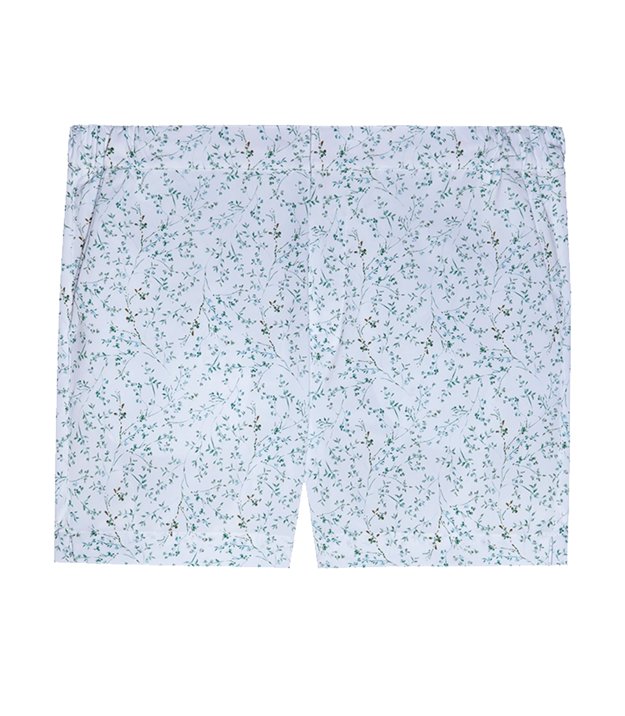 Gustavia Le Fleuriste Green - Barthelemy