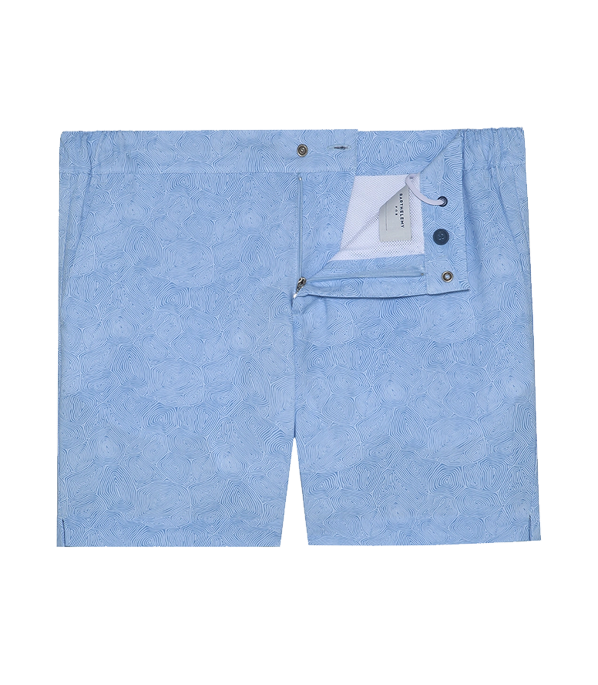 Gustavia Gaia Light Blue - Barthelemy