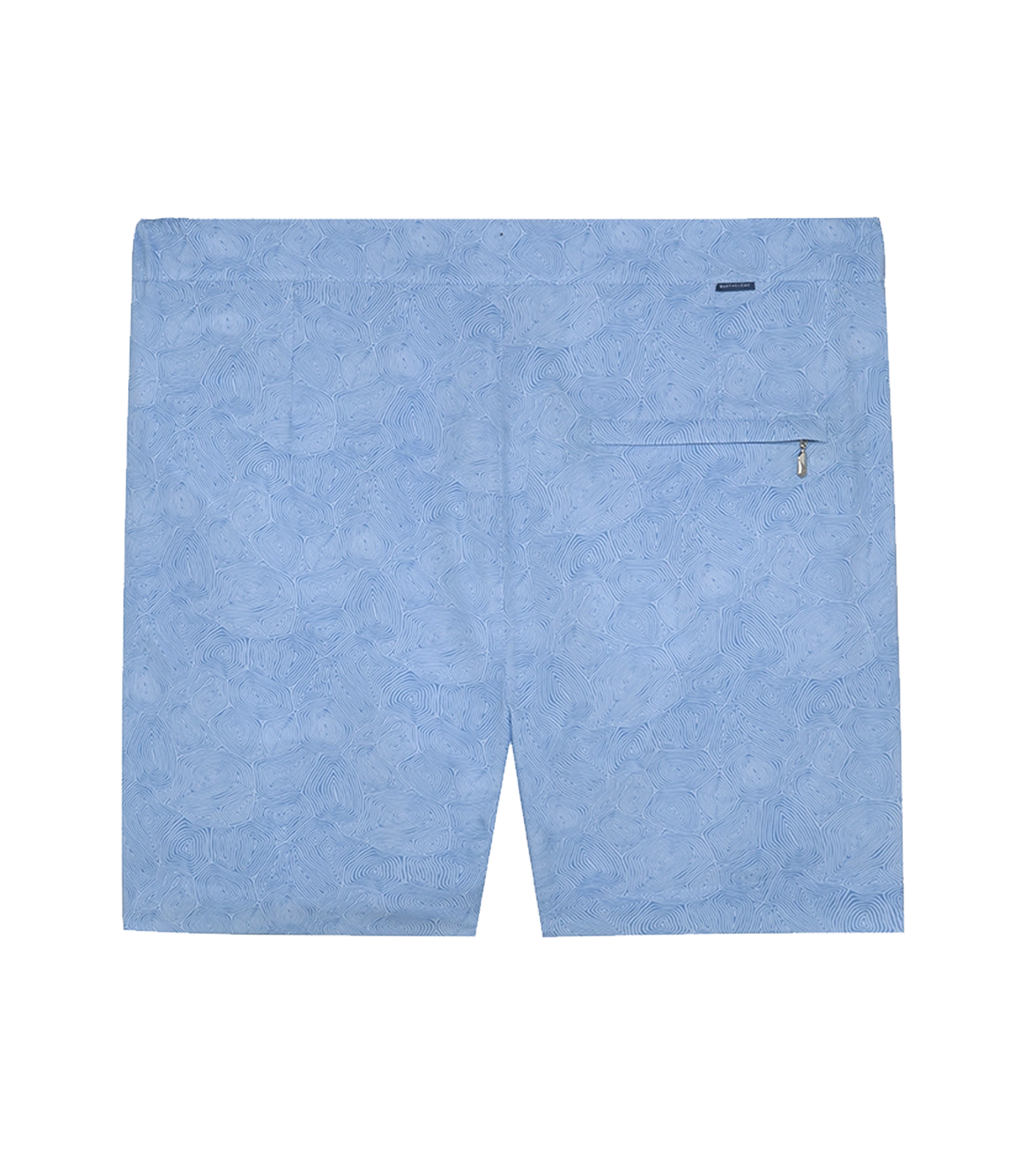 Gustavia Gaia Light Blue - Barthelemy