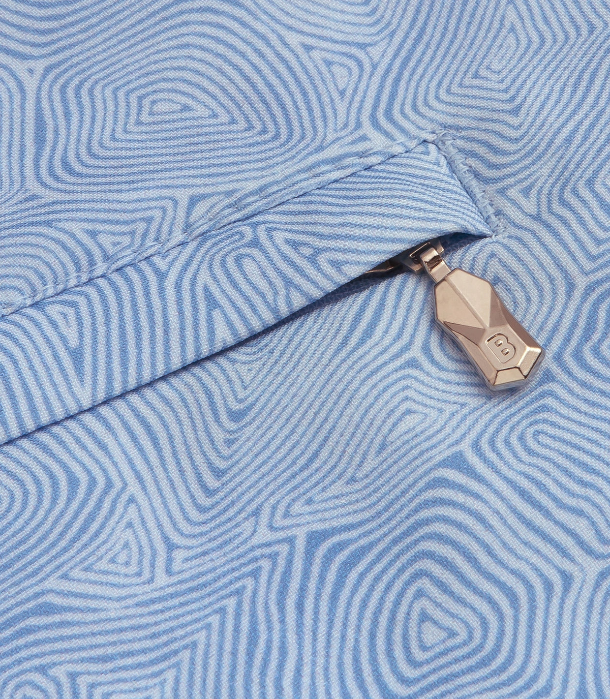 Gustavia Gaia Light Blue - Barthelemy