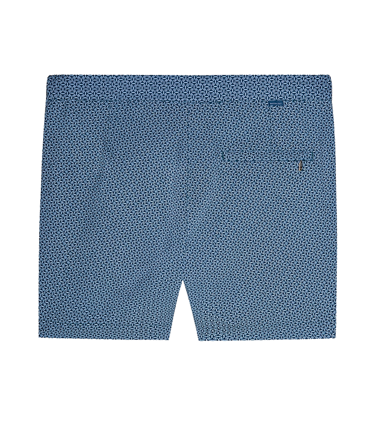 Gustavia Jumeirah Dark Green - Barthelemy