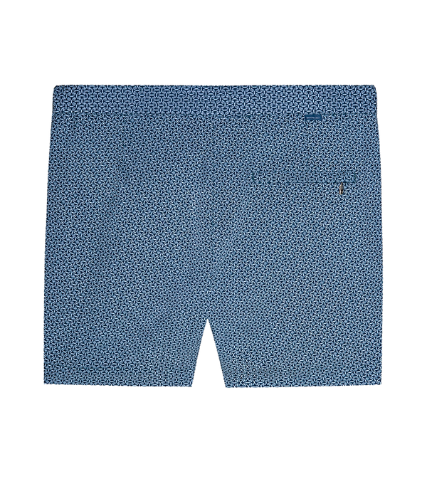 Gustavia Jumeirah Dark Green - Barthelemy