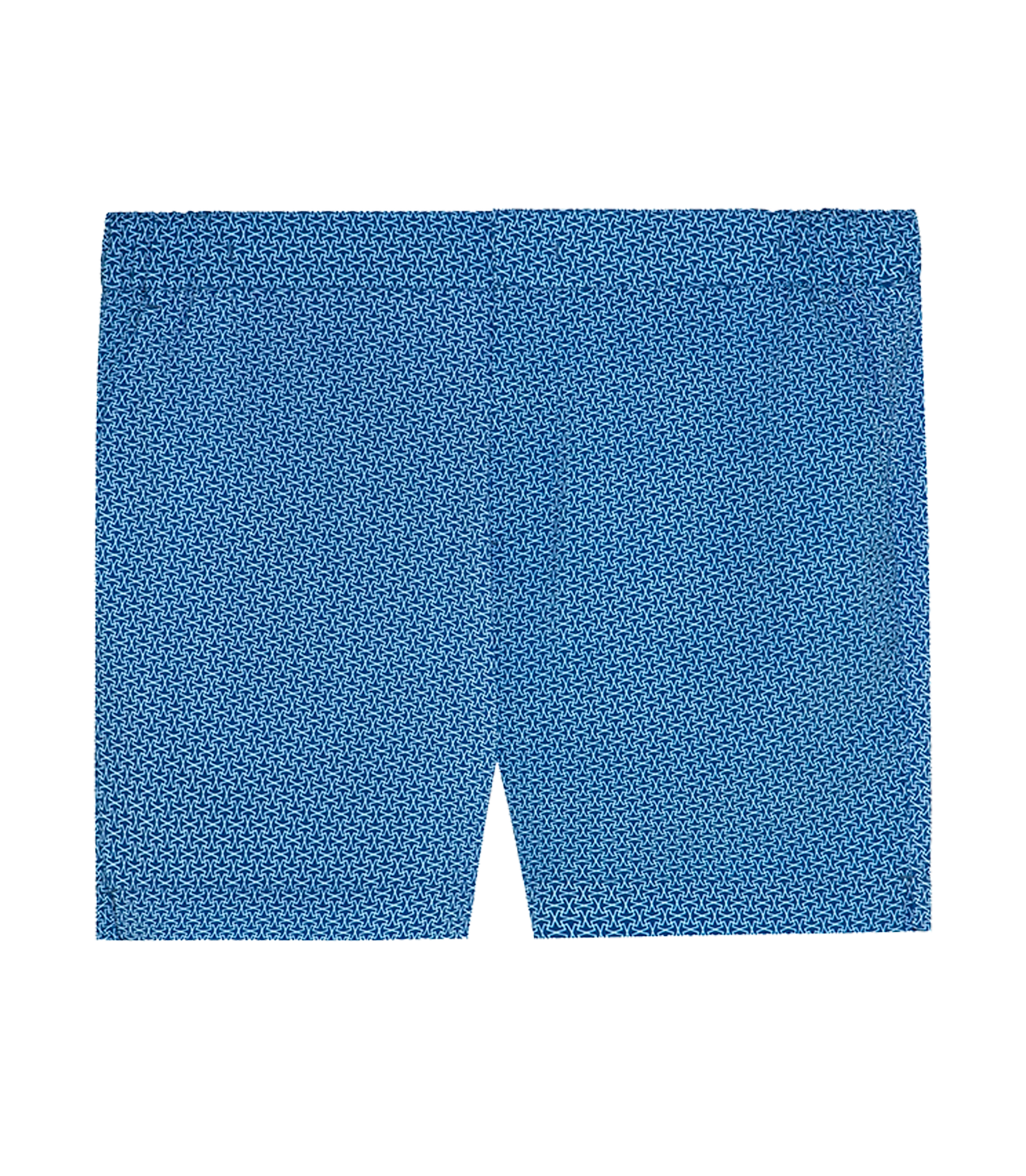 Gustavia Jumeirah White Medium Blue - Barthelemy