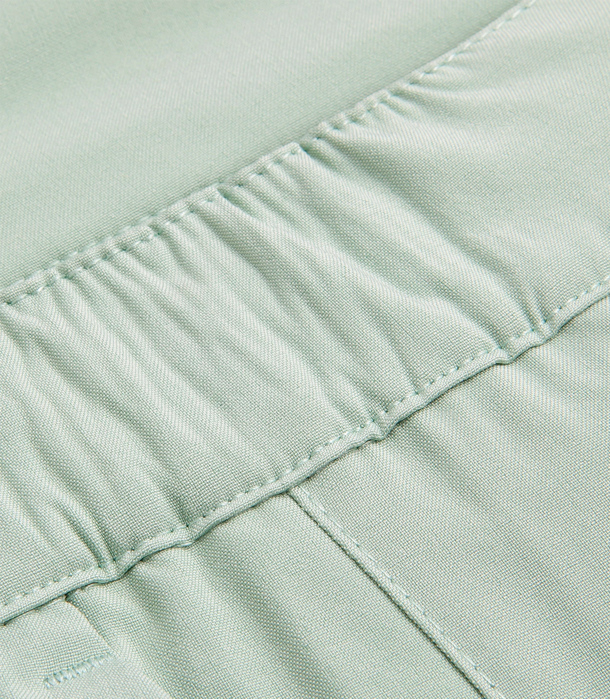 Gustavia Mint Green - Barthelemy