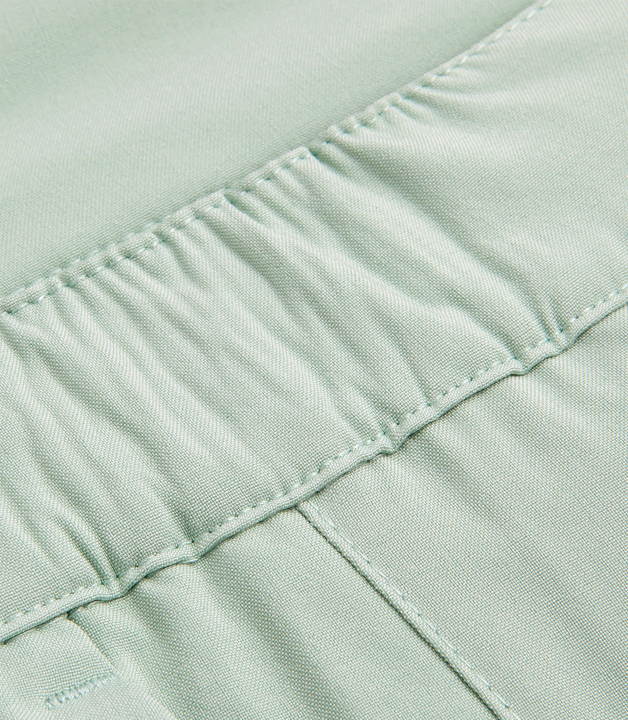 Gustavia Mint Green