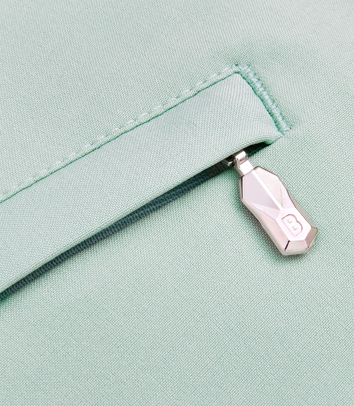 Gustavia Mint Green - Barthelemy