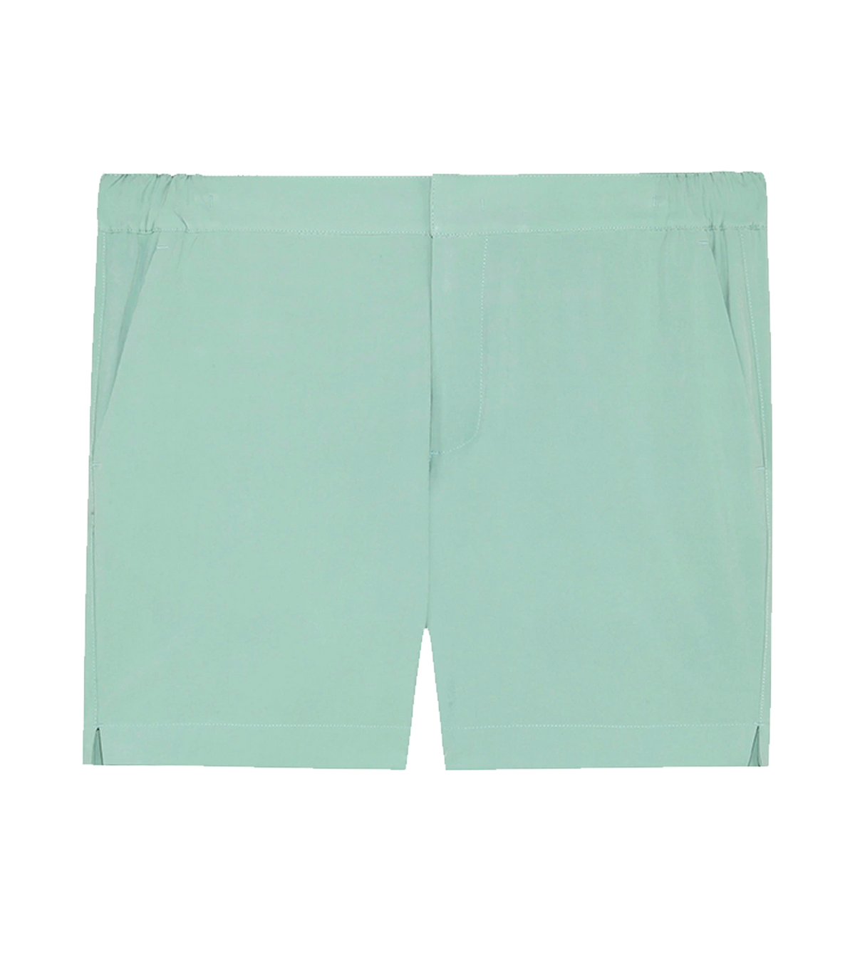 Gustavia Mint Green - Barthelemy