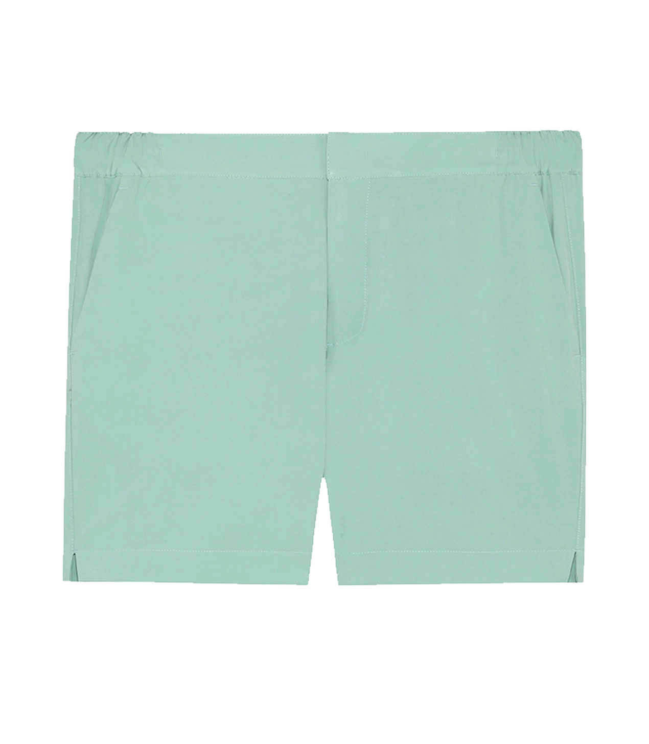 Gustavia Mint Green