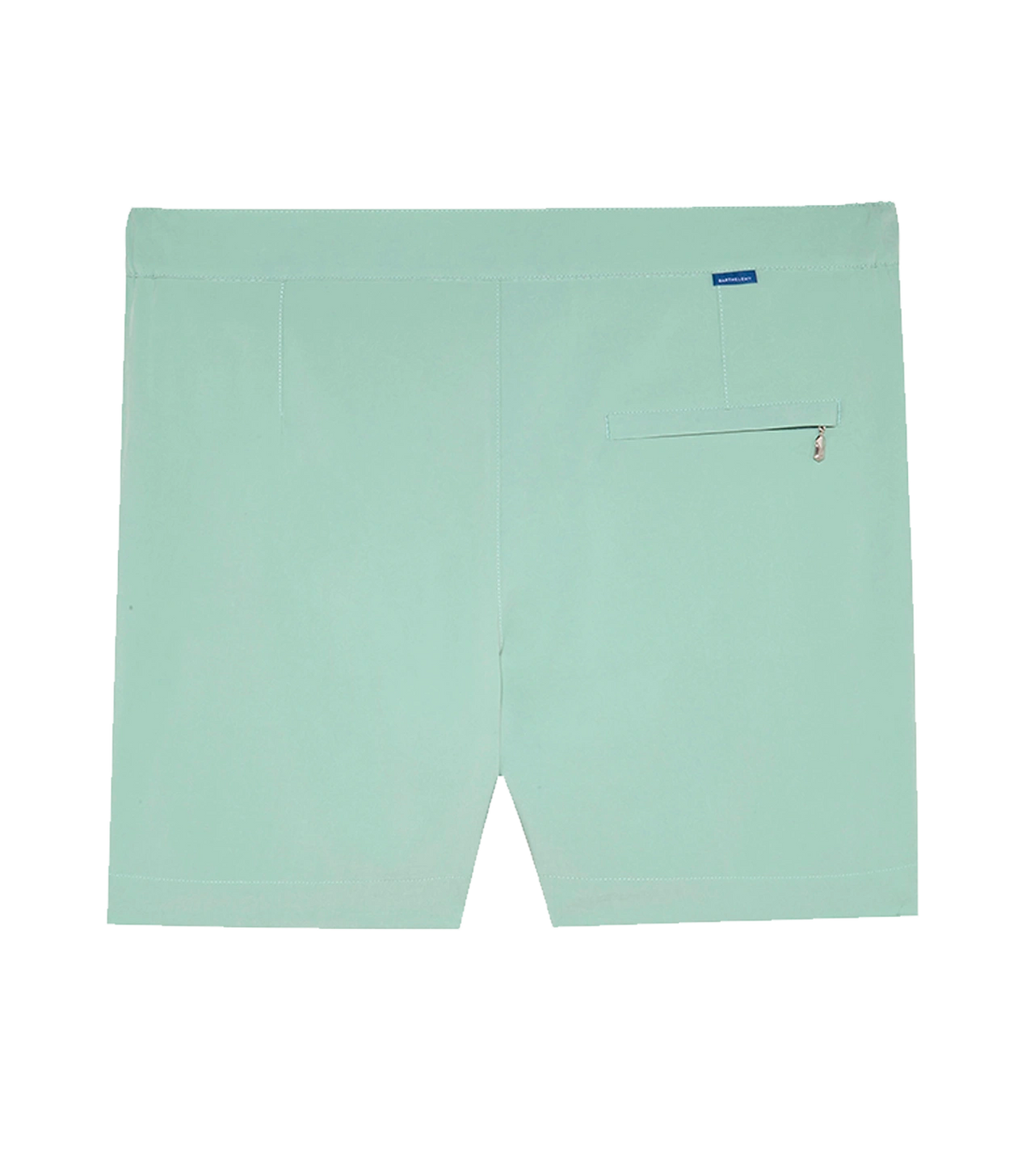 Gustavia Mint Green - Barthelemy