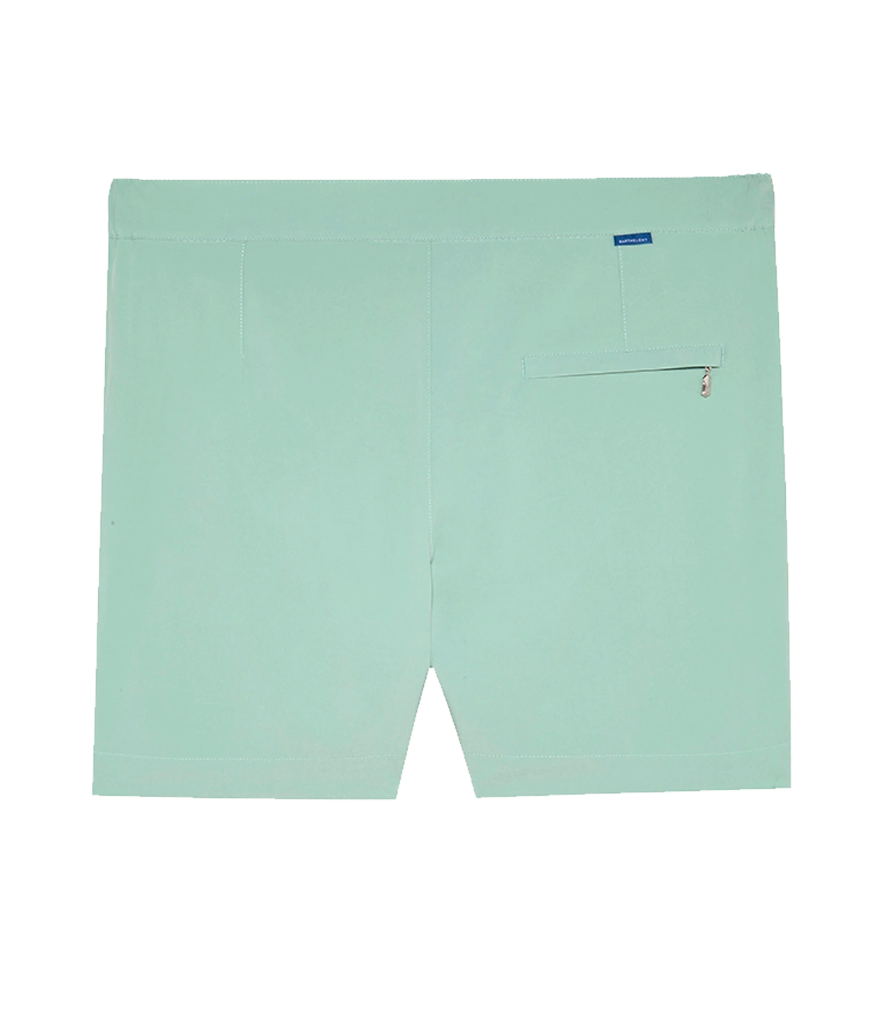 Gustavia Mint Green