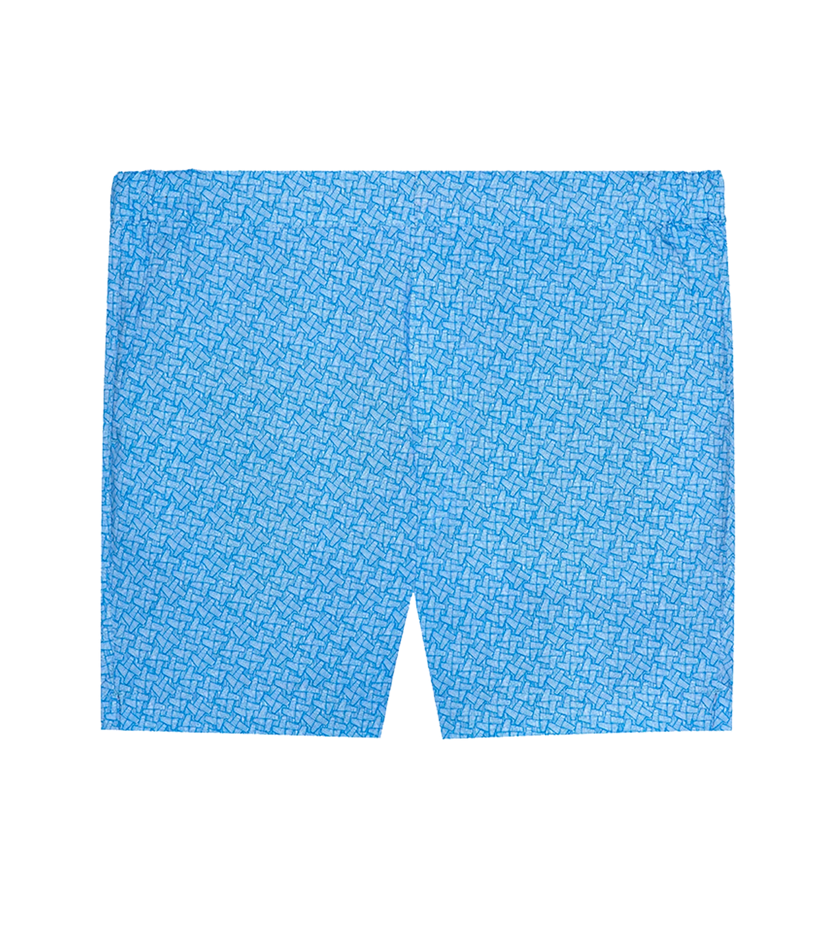 Gustavia Moulin Light Blue - Barthelemy