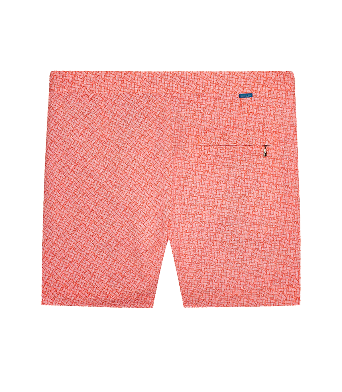 Gustavia Moulin Orange - Barthelemy