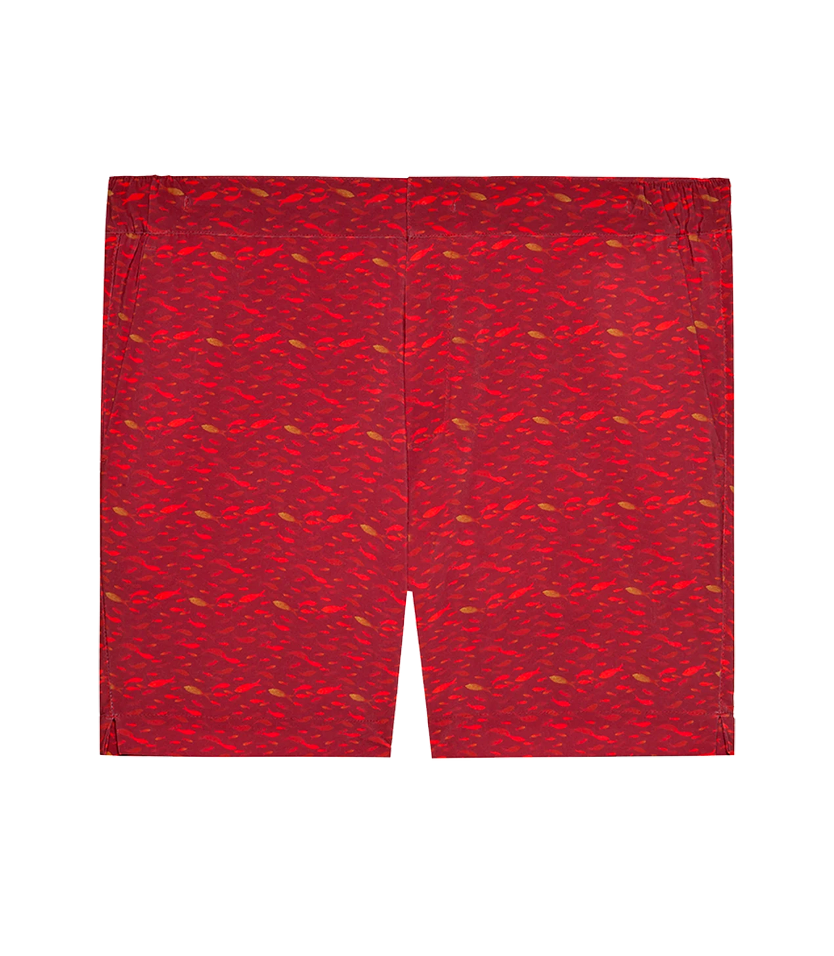 Gustavia Océan Red - Barthelemy
