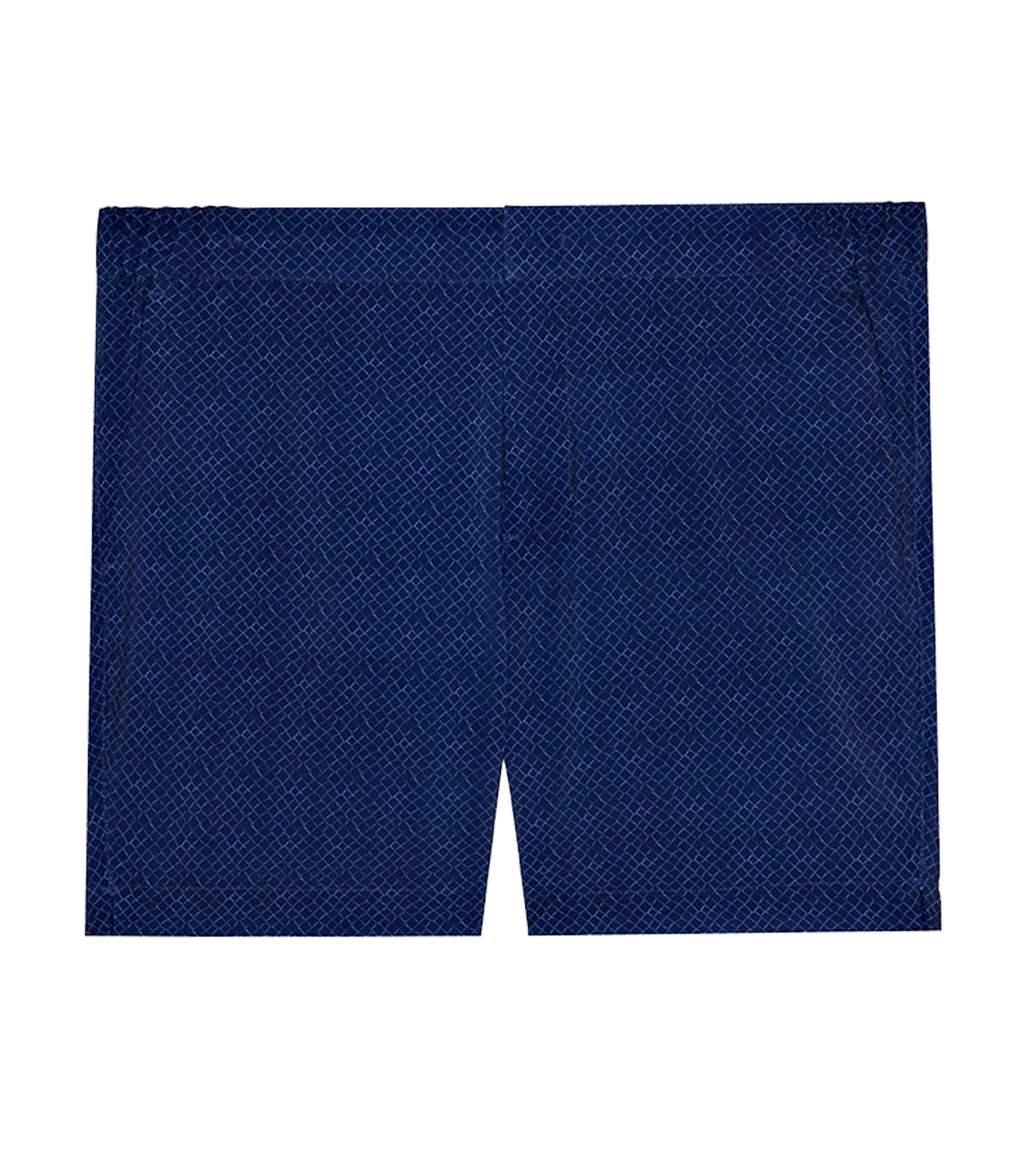 Gustavia Pêche Navy White - Barthelemy