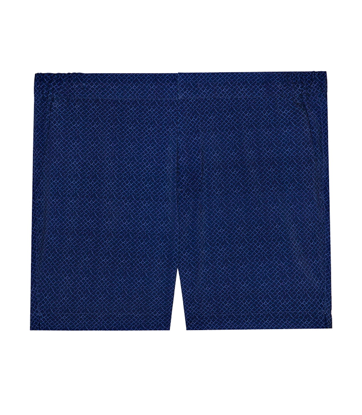 Gustavia Pêche Navy White - Barthelemy