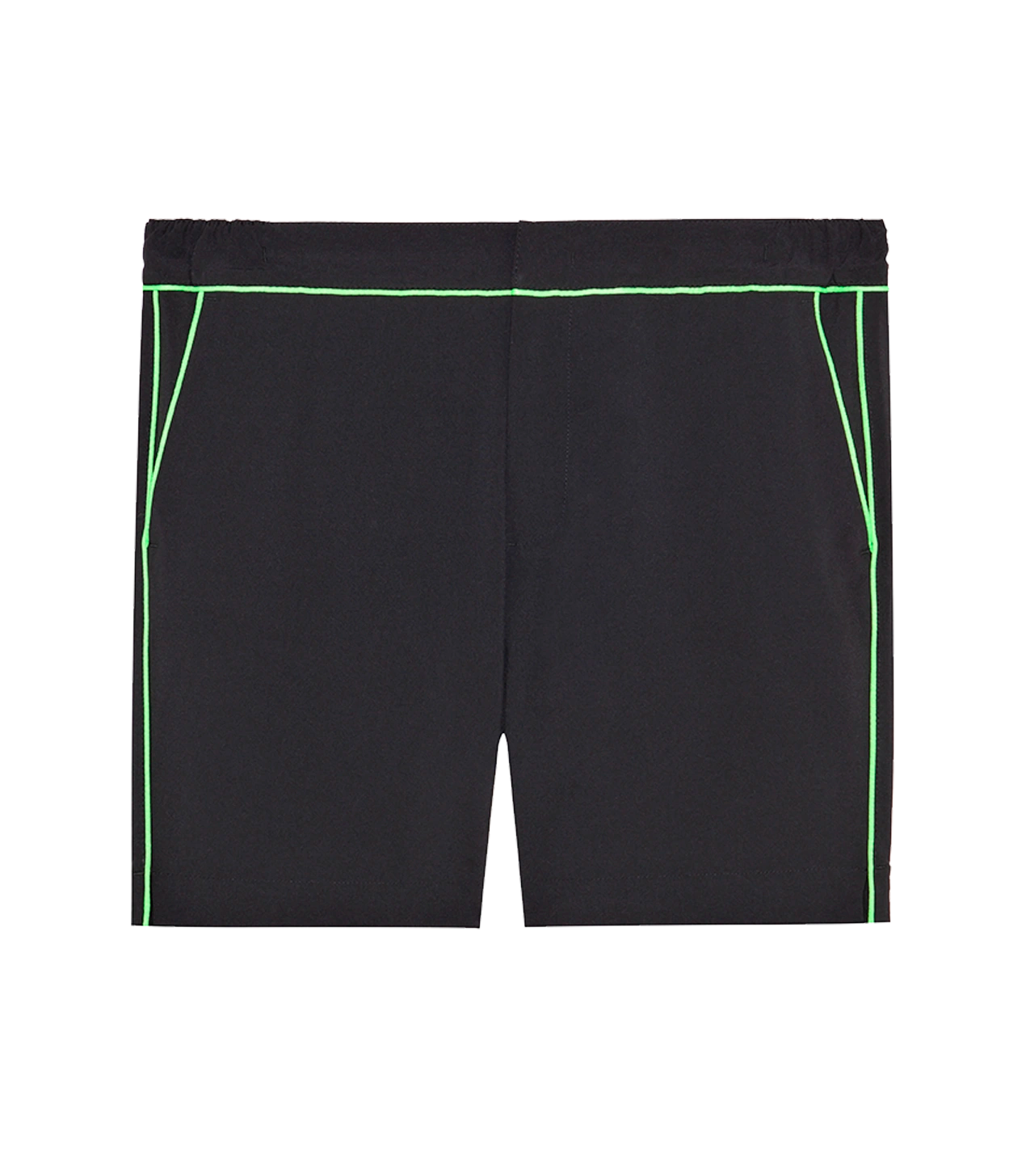 Gustavia GB Black Green