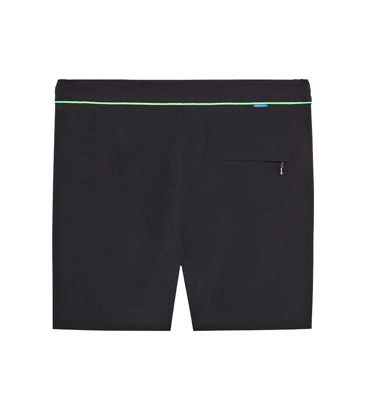 Gustavia GB Black Green