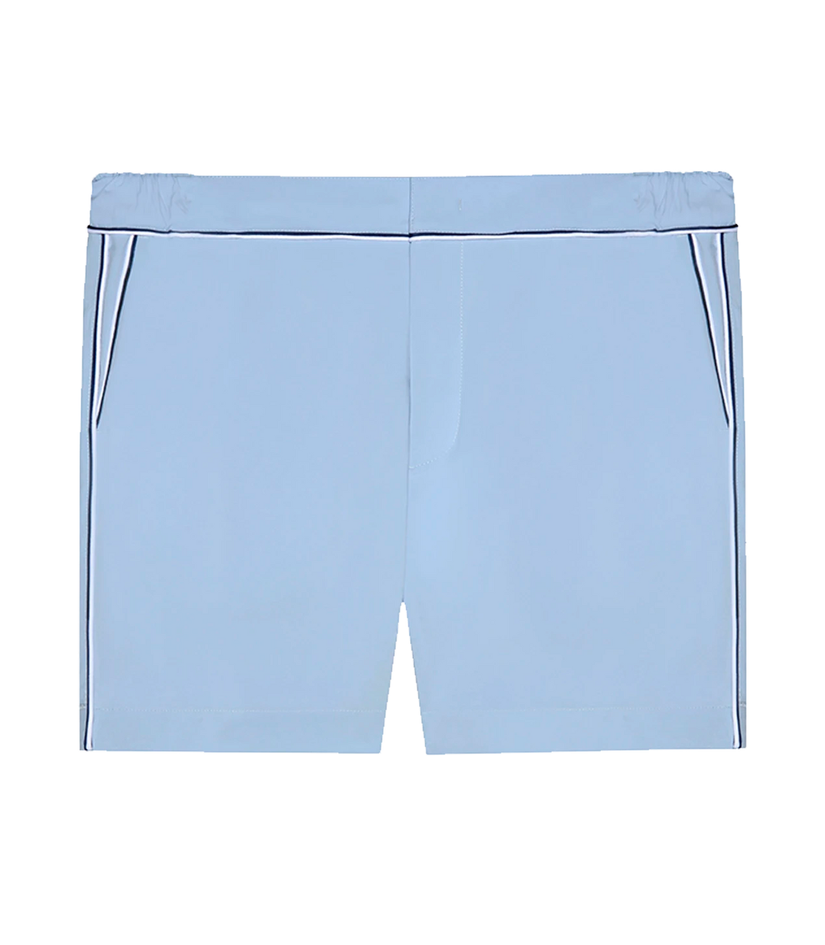 Gustavia Sillage Light Blue Navy - Barthelemy