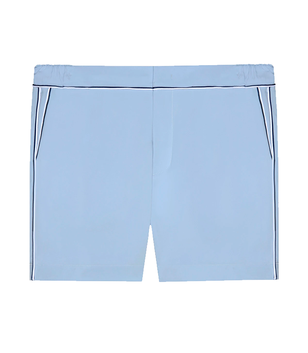 Gustavia Sillage Light Blue Navy - Barthelemy