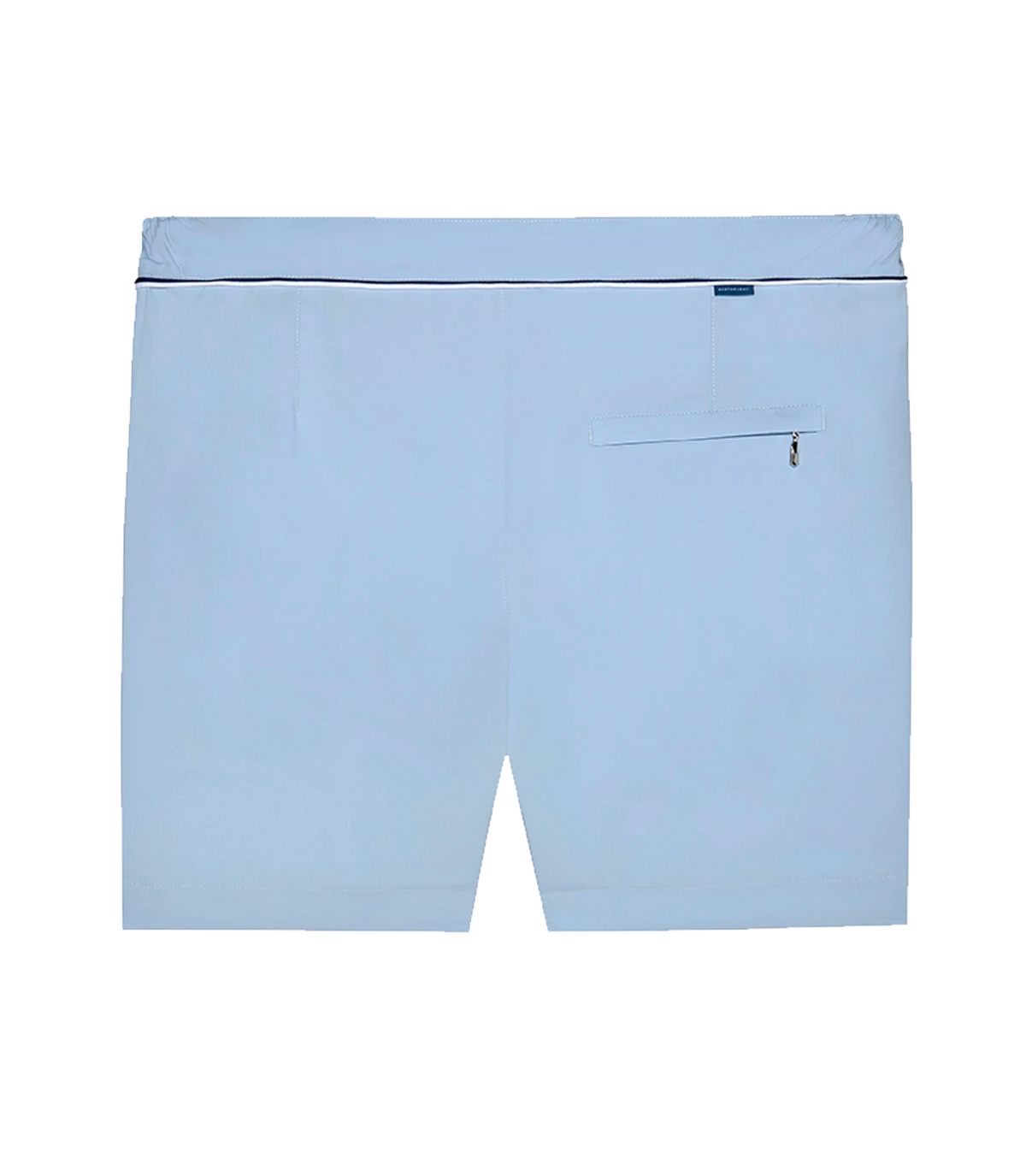 Gustavia Sillage Light Blue Navy - Barthelemy