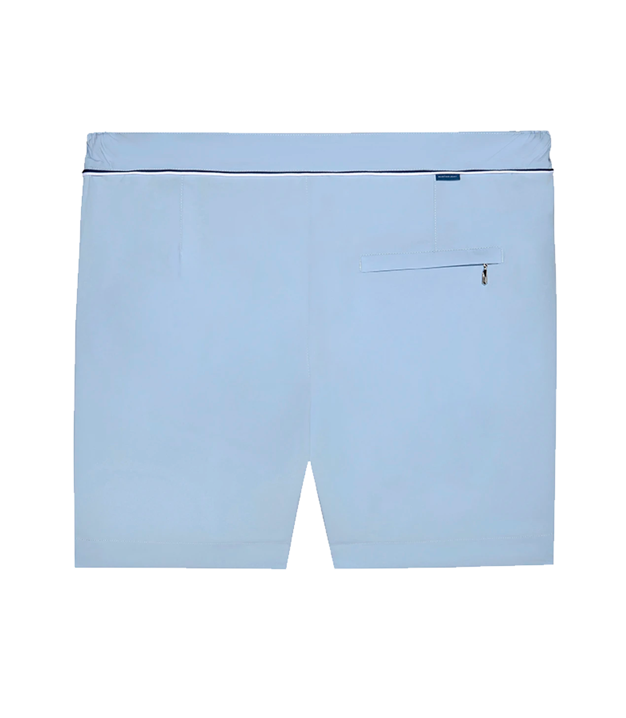 Gustavia Sillage Light Blue Navy - Barthelemy