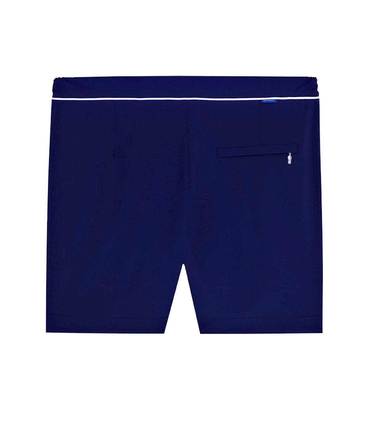 Gustavia Sillage Navy White - Barthelemy
