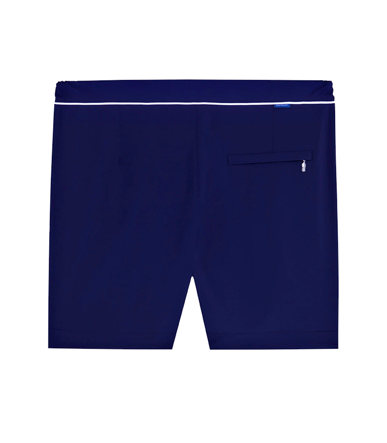 Gustavia Sillage Navy White - Barthelemy