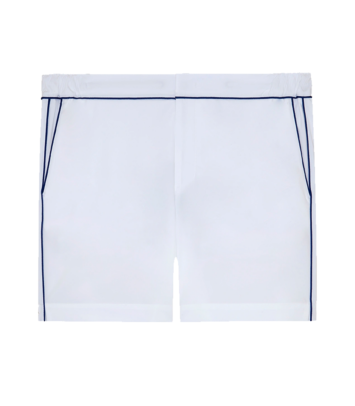 Gustavia Sillage White Blue