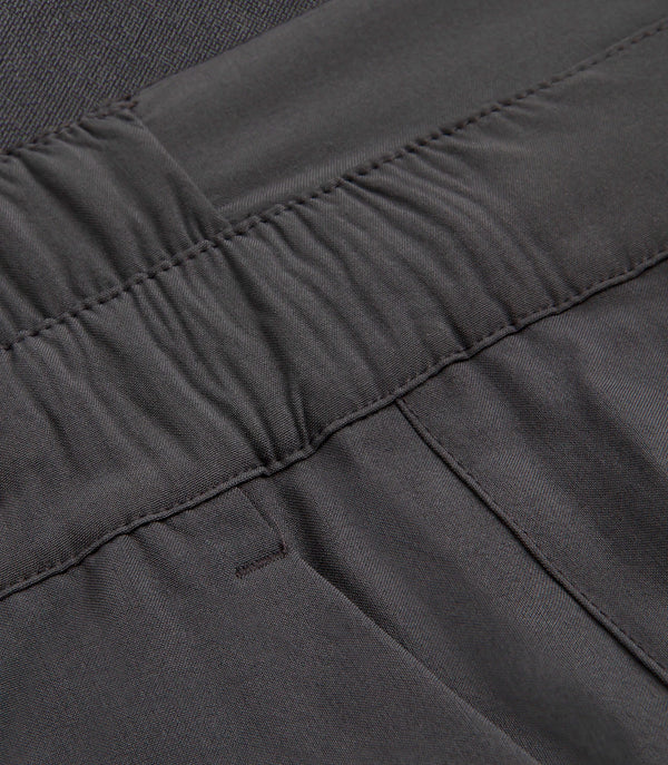 Gustavia Storm Grey - Barthelemy