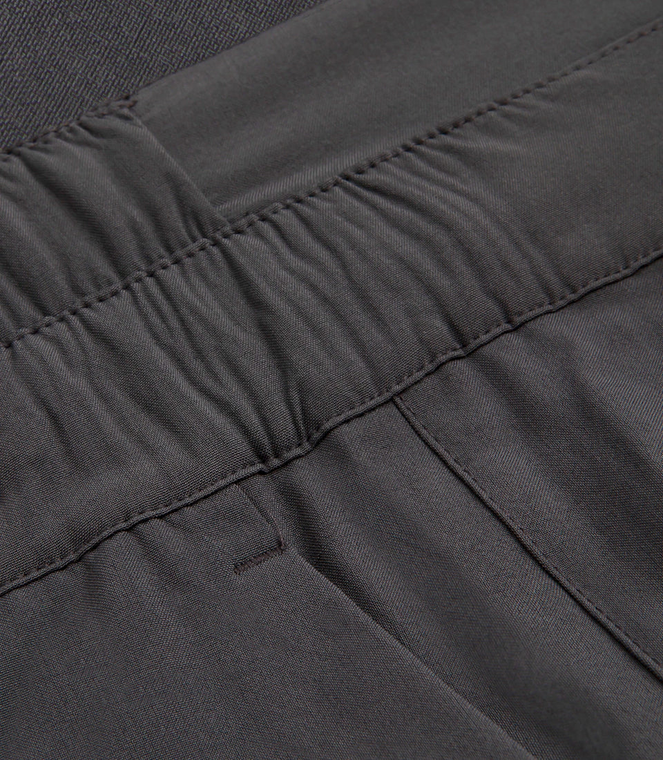 Gustavia Storm Grey - Barthelemy