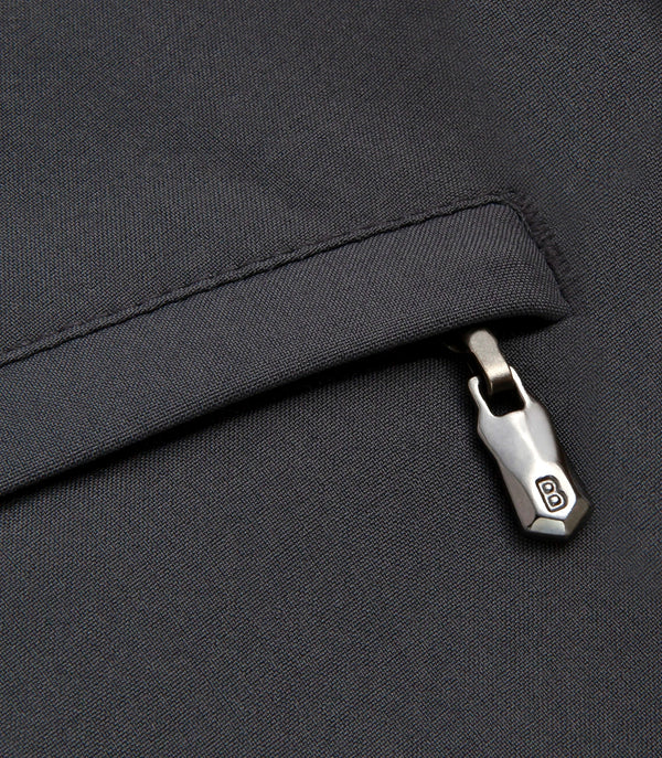 Gustavia Storm Grey - Barthelemy