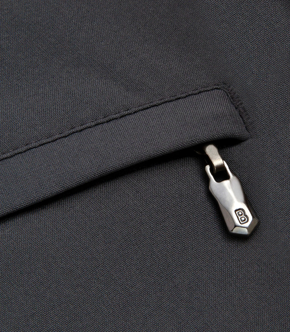 Gustavia Storm Grey - Barthelemy