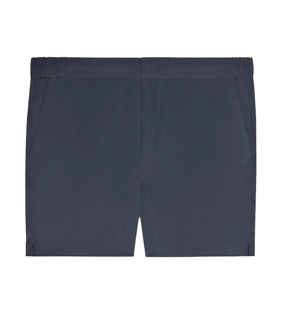 Gustavia Storm Grey - Barthelemy
