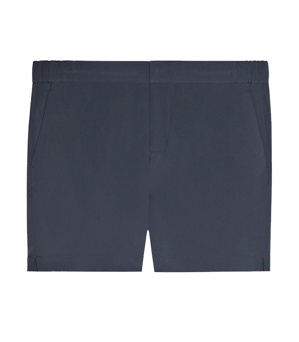 Gustavia Storm Grey - Barthelemy