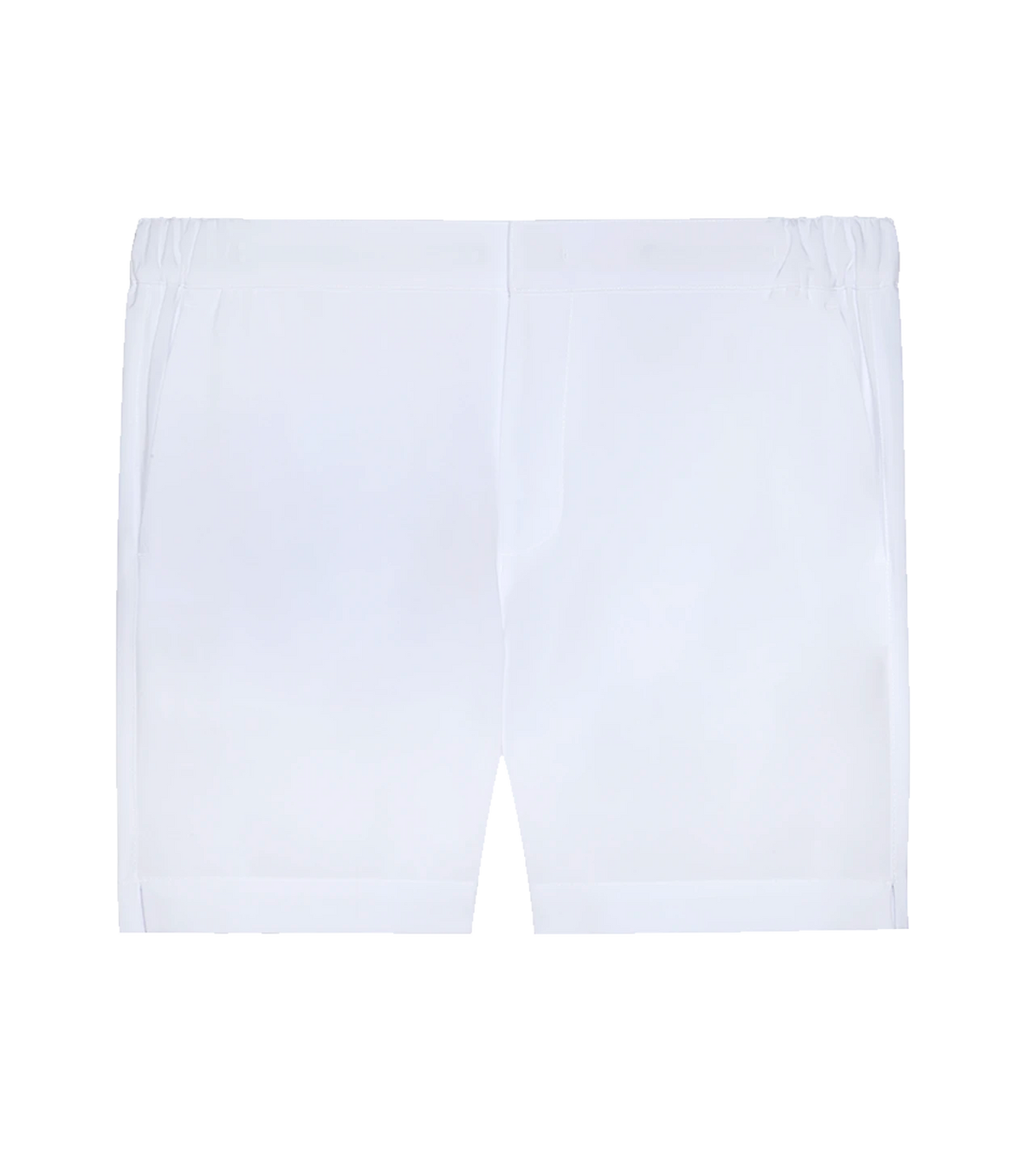 Gustavia White - Barthelemy