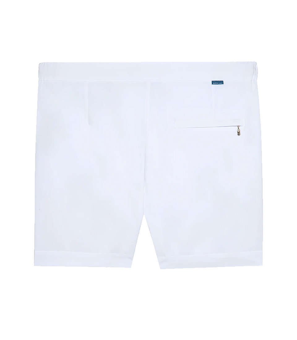 Gustavia White