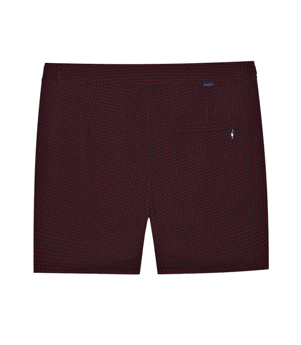 Saline Sport Piège Wine Orange - Barthelemy