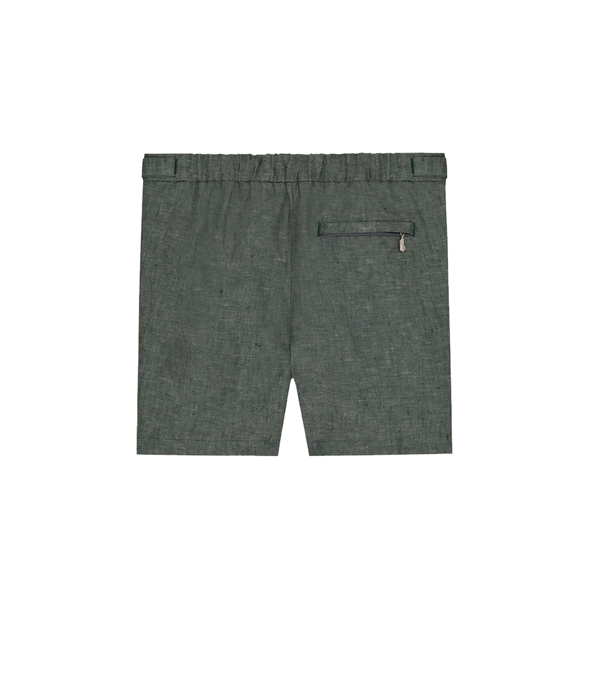 Lorient Linen Kids Green Moss