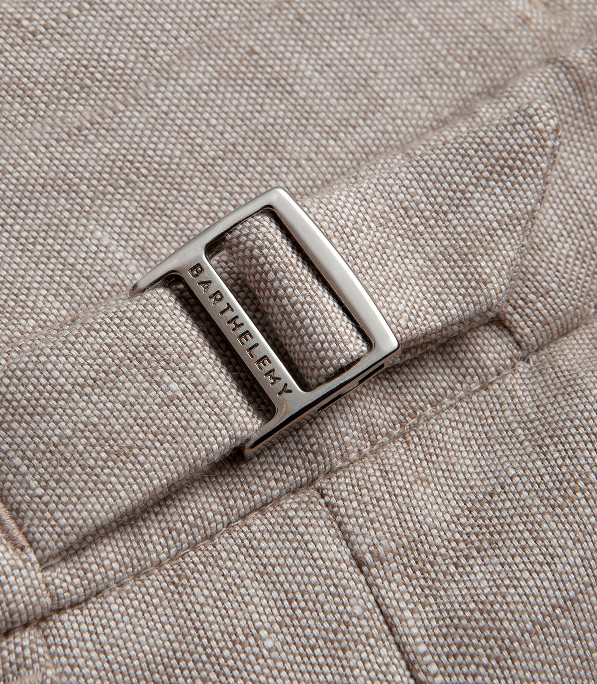 Lorient Linen Kids Natural