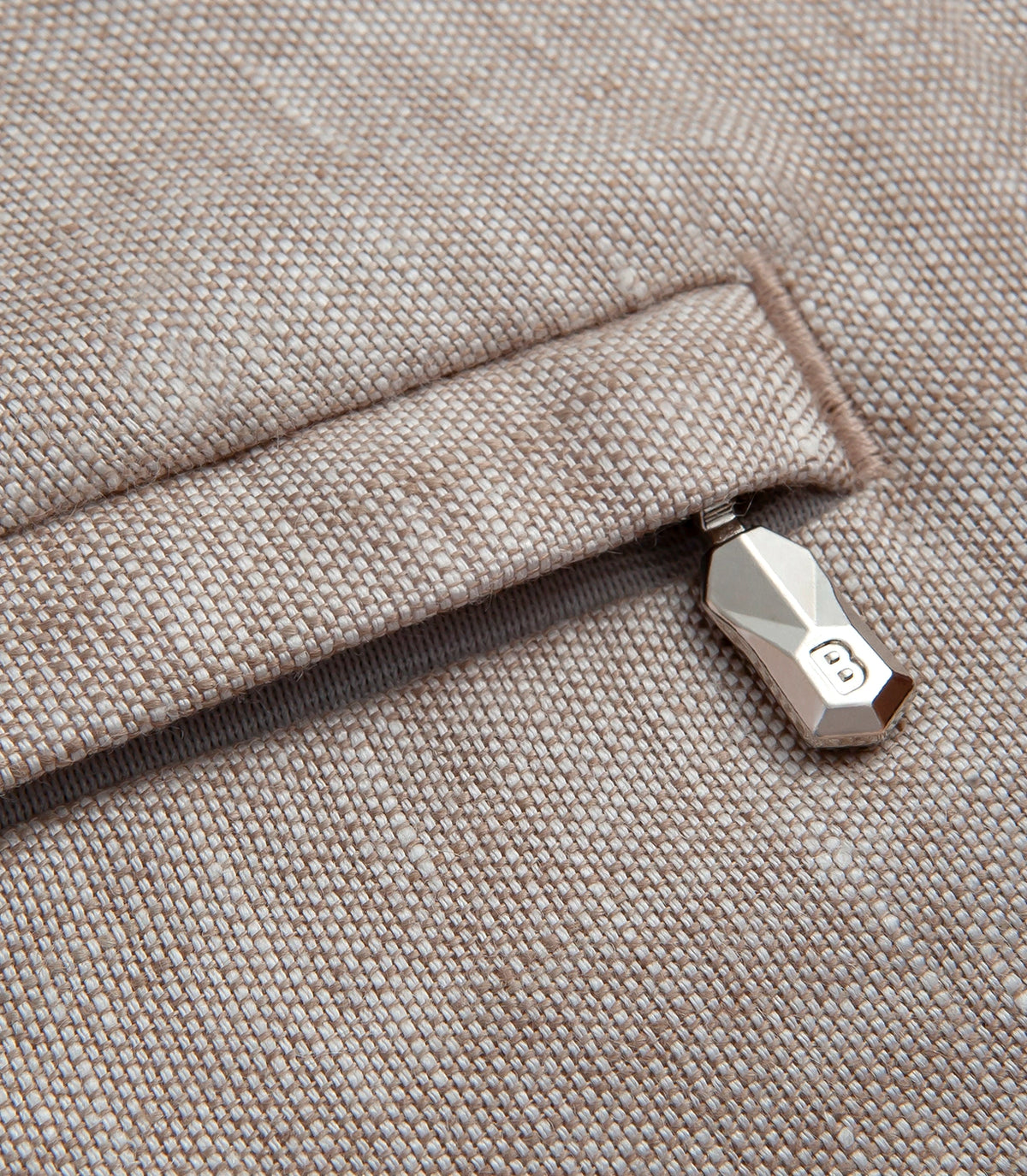 Lorient Linen Kids Natural